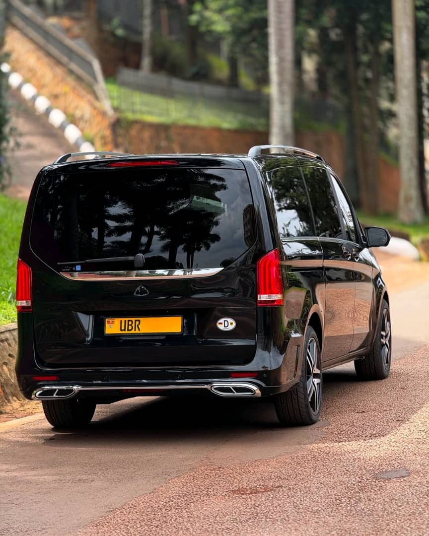Marveth car hire and Bridal services